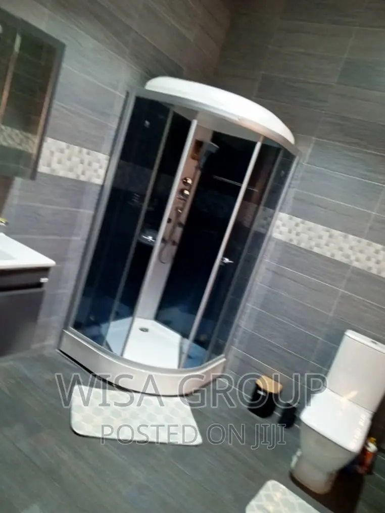 Furnished 2bdrm Apartment in Wisa Groups, Last Stop for rent