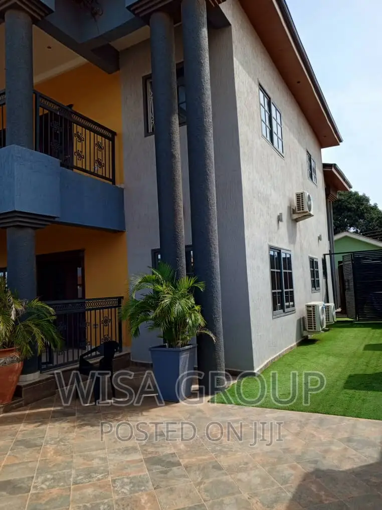 Furnished 2bdrm Apartment in Wisa Groups, Last Stop for rent