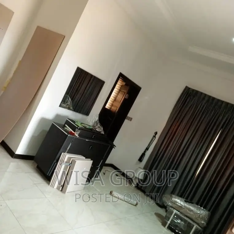 Furnished 2bdrm Apartment in Wisa Groups, Last Stop for rent