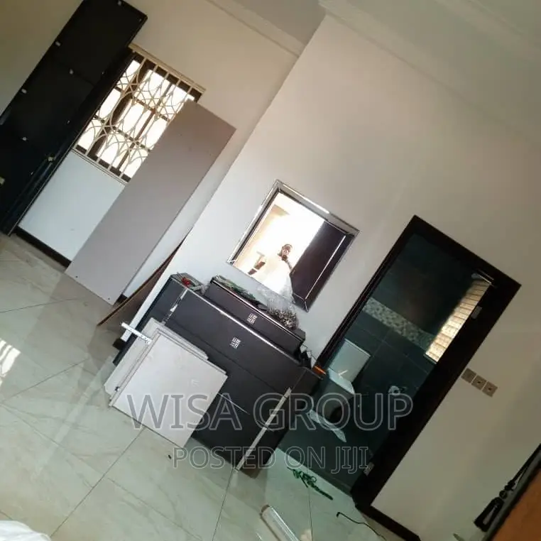 Furnished 2bdrm Apartment in Wisa Groups, Last Stop for rent