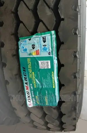 13R22.5 Truck Tyre Longmarch
