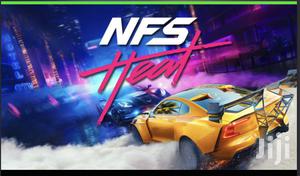 NFS Heat Full Pc Game