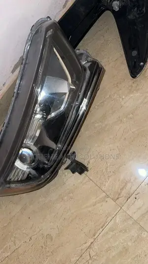 Honda Cr-v 2019 Headlamp