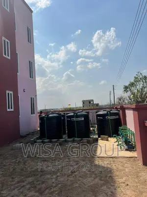 2bdrm Apartment in Wisa Groups, Last Stop for rent