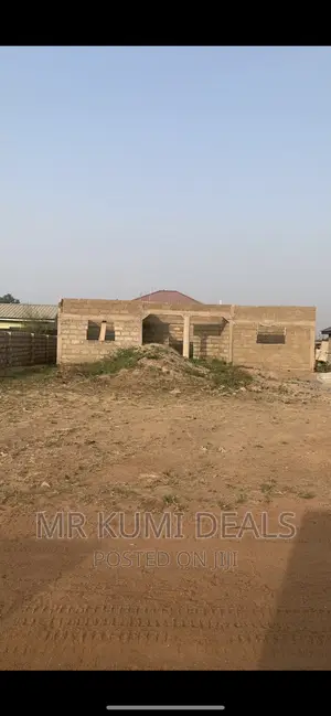 Building And Construction