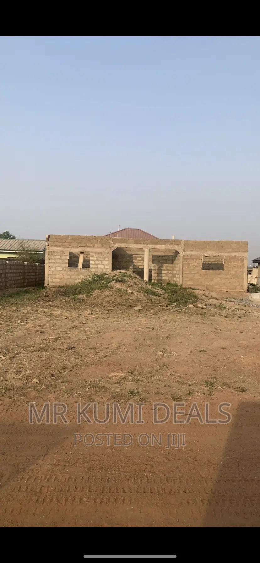Building And Construction