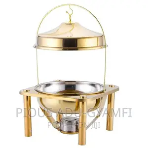8.0 Liter Chafing Dish