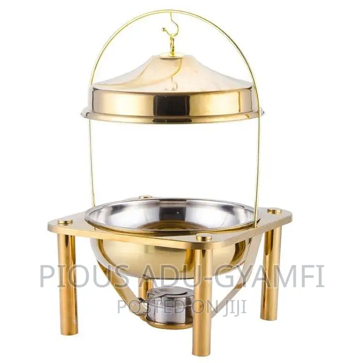 8.0 Liter Chafing Dish