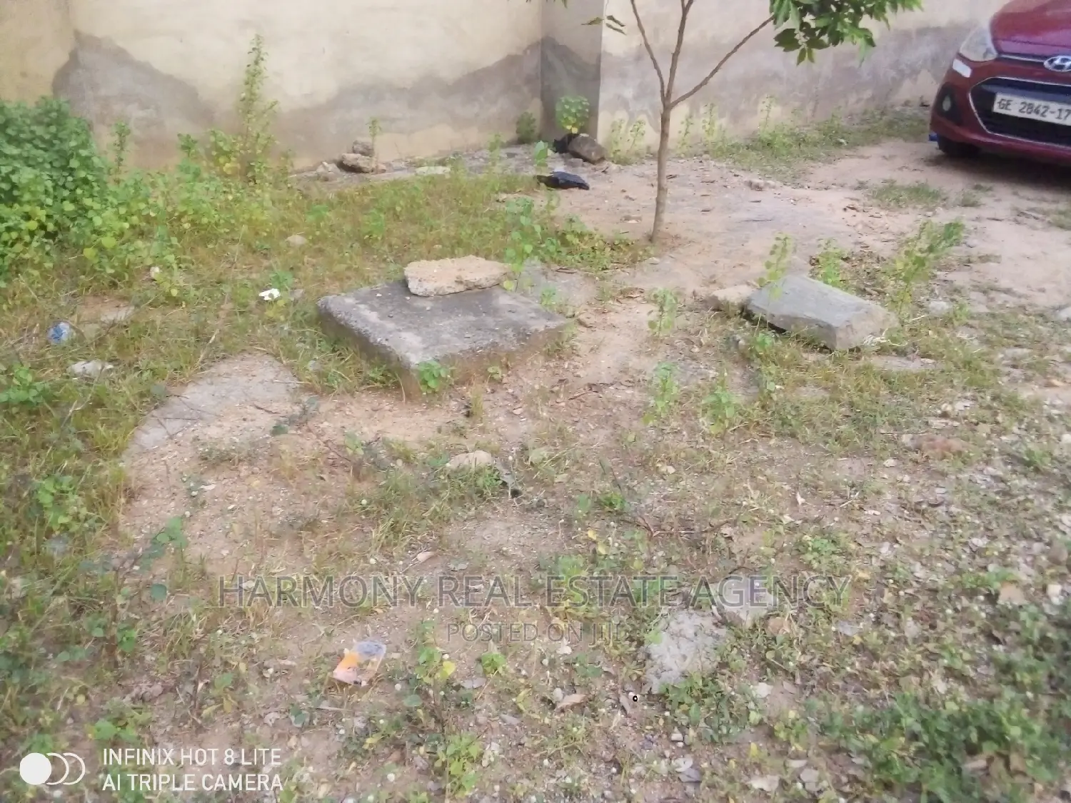 Land for Sale -Tse Addo