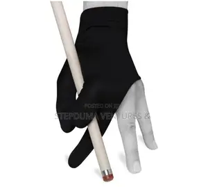 Breathable Stress-Free Billard Gloves