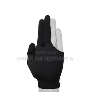 Snooker Gloves
