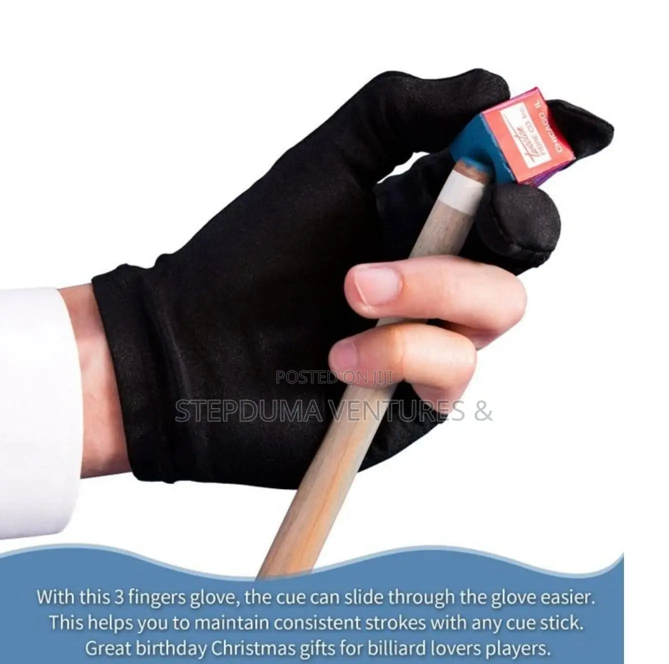 Snooker Gloves