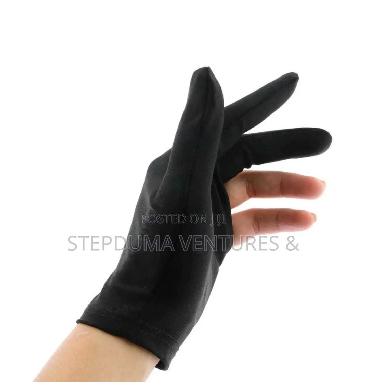 Snooker Gloves