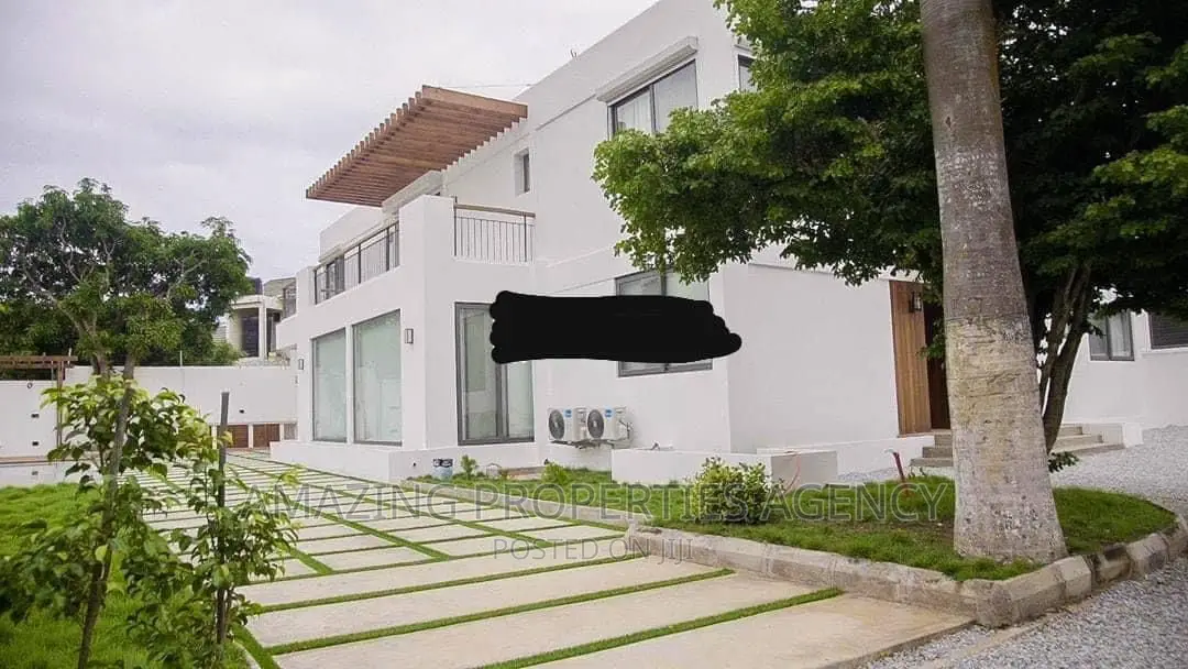 5bdrm House in Cantonments for rent