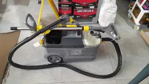 Puzy for Wet Dry Instant Cleaning of Carpet and Sofa's