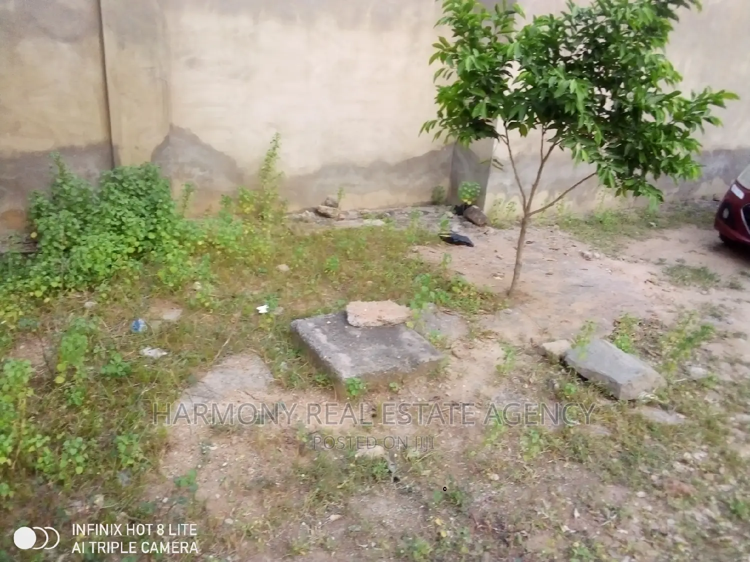 Land for Sale -Tse Addo