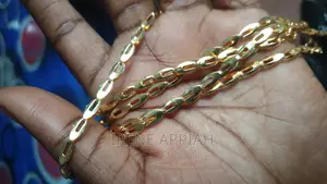 Stainless Waist Chains