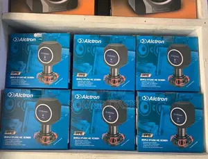 Alctron PF8 Pop Filter