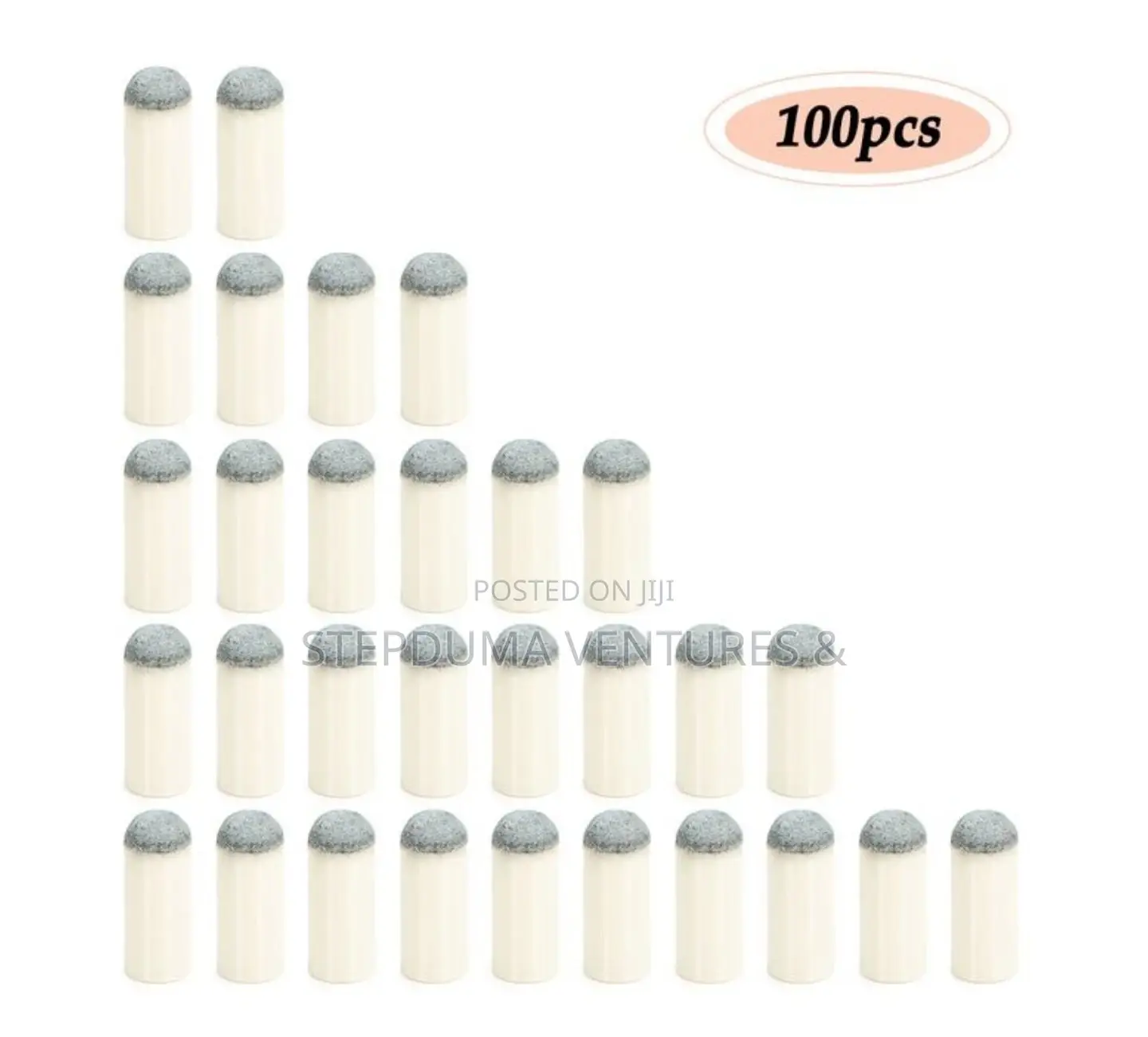 Snooker Tips Size 9 / 10 / 11 / 12