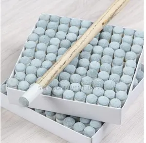 Snooker Tips Size 9 / 10 / 11 / 12