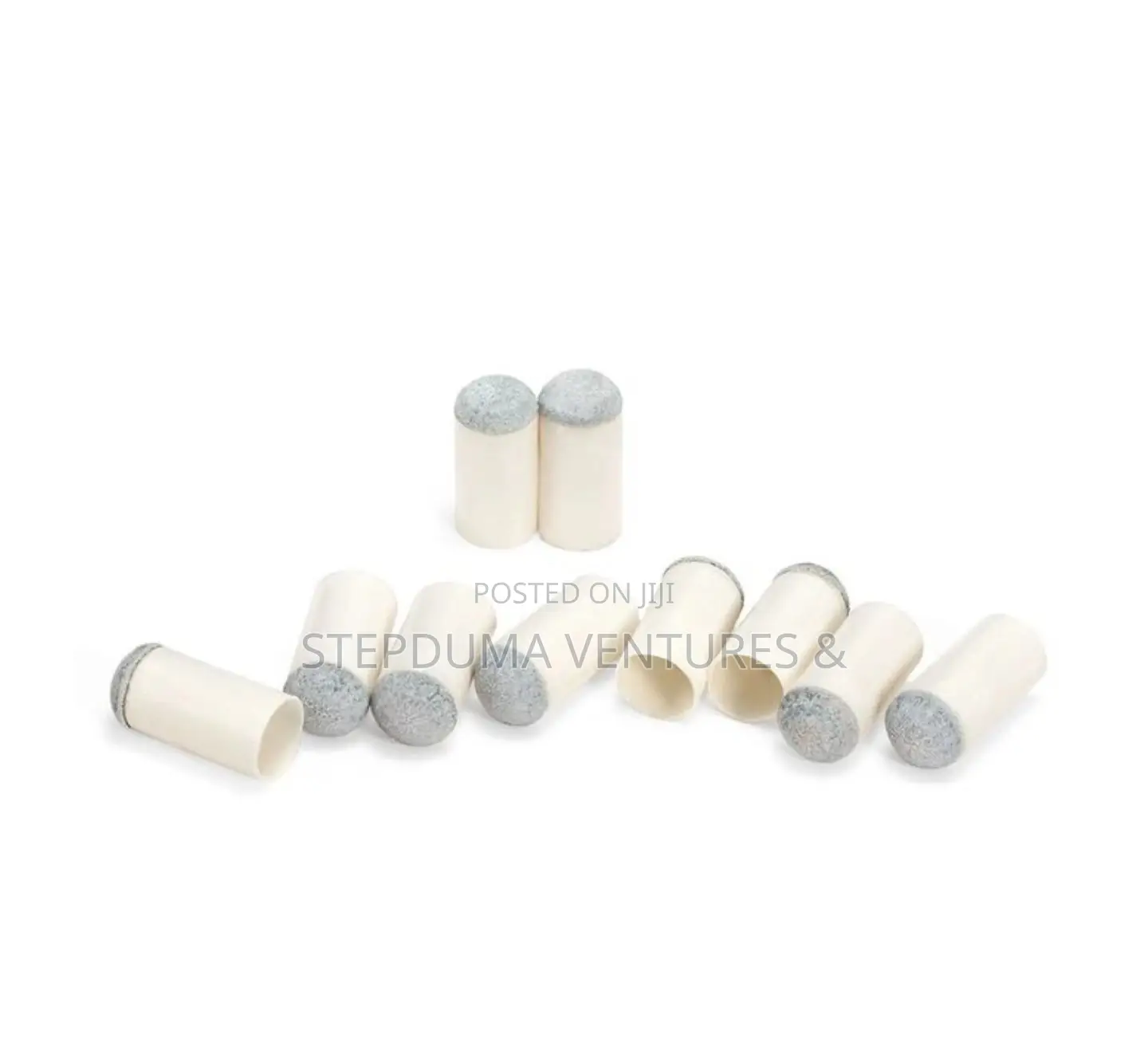 Snooker Tips Size From 9 - 12mm