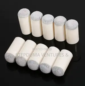 Snooker Tips Size From 9 - 12mm