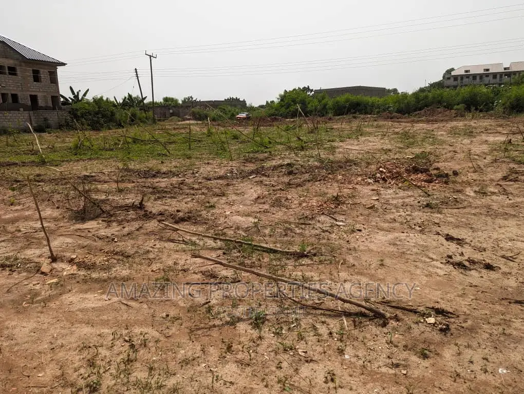 *Land for Sale*  Adenta Sakora Size: 2.74 Acres