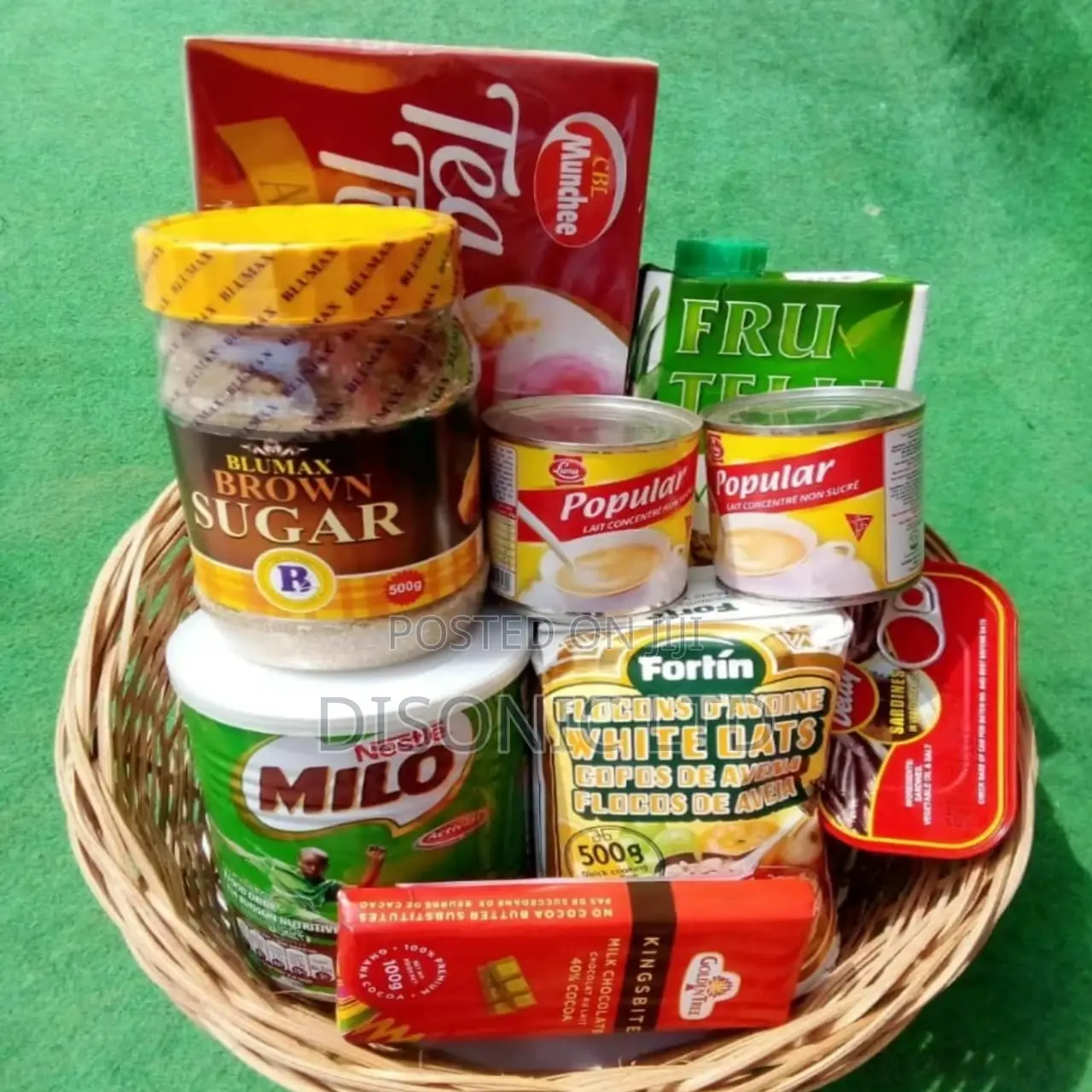 Hampers for Christmas Gifts
