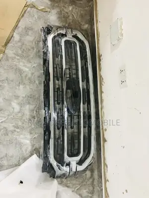 Ford F-150 2023 Grill All the Body Parts Available