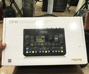 Midas DP48 48-Channel Personal Mixer