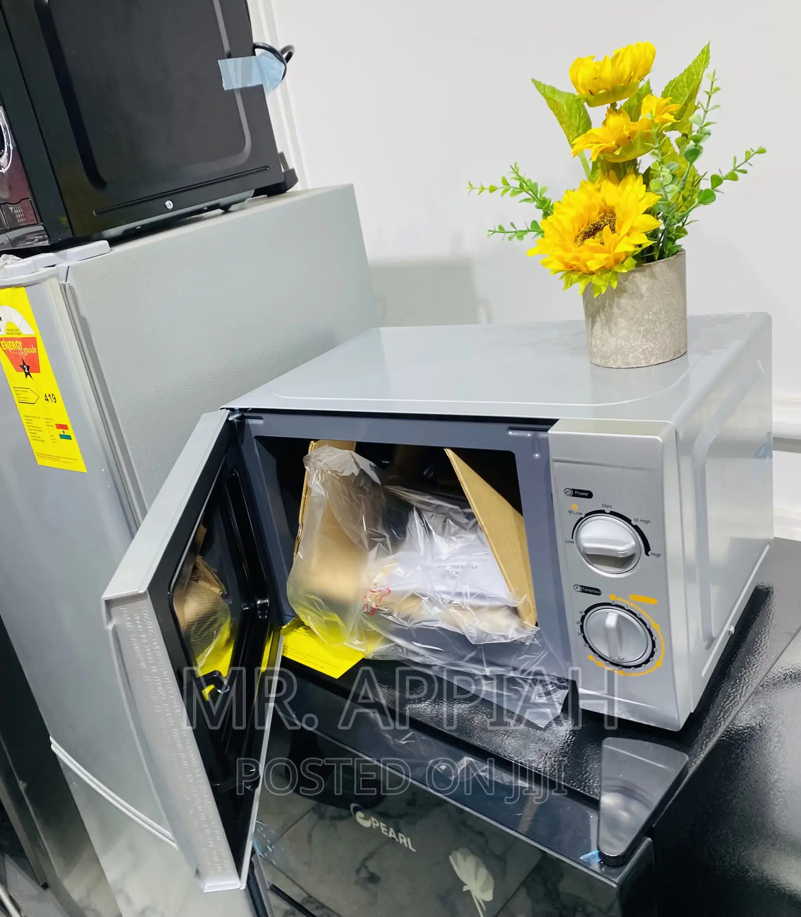 Latest and Affordable Nascomw20nas ElectricMicrowave,Silver