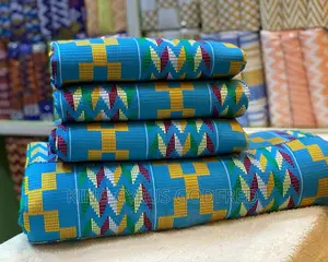 Kente Kente