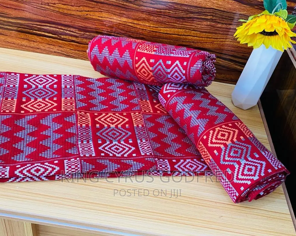 Kente Kente