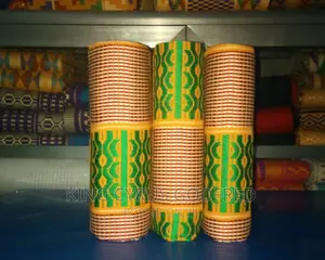 Kente Kente