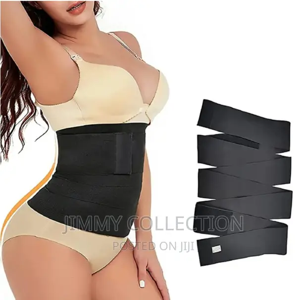 Waist Trainer /Tommy Wrap