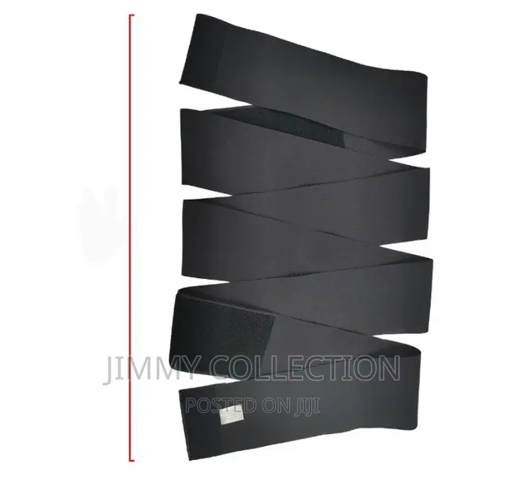 Waist Trainer /Tommy Wrap