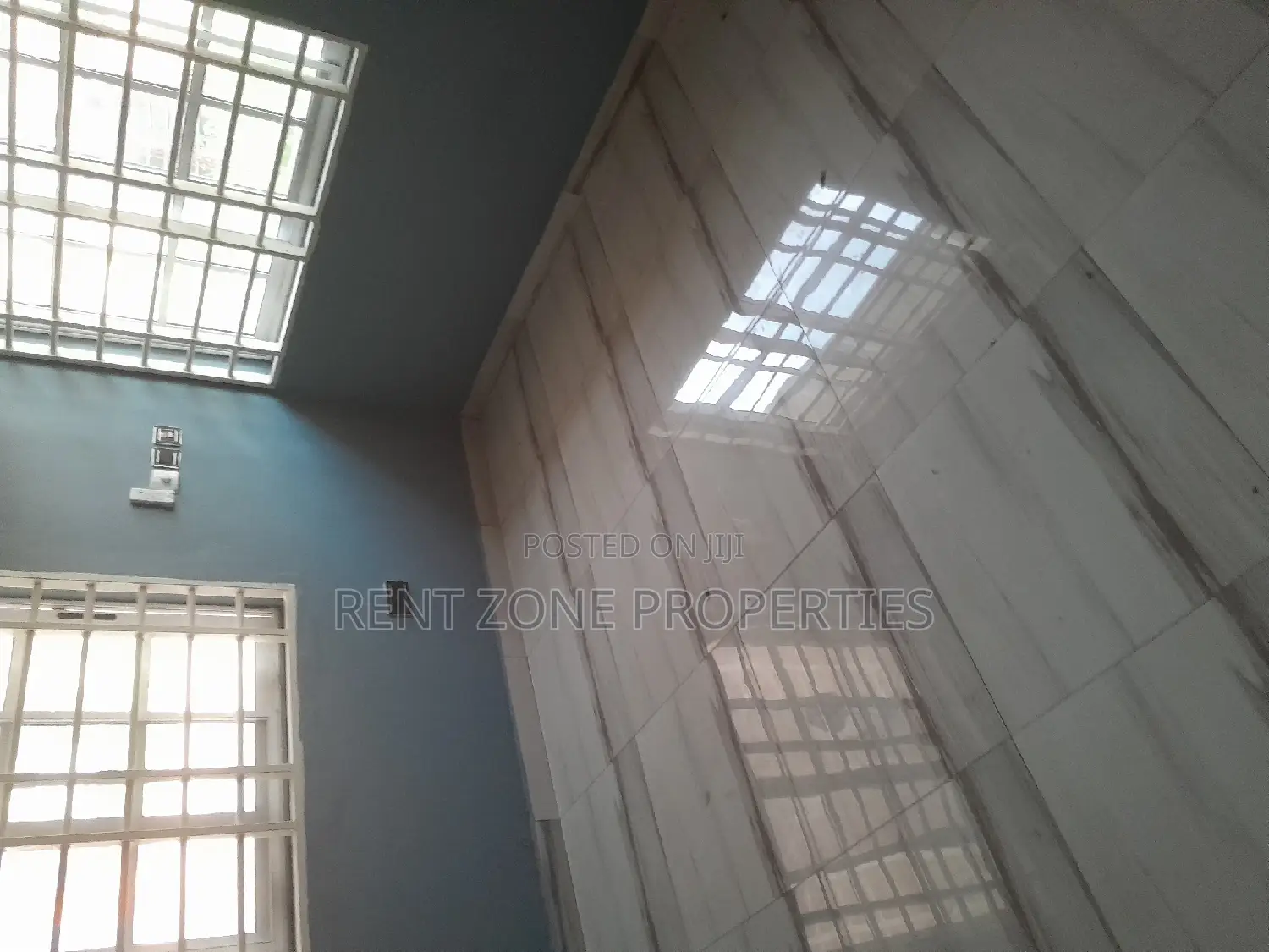 3bdrm Apartment in Rent Zone Properties, Ofankor for rent