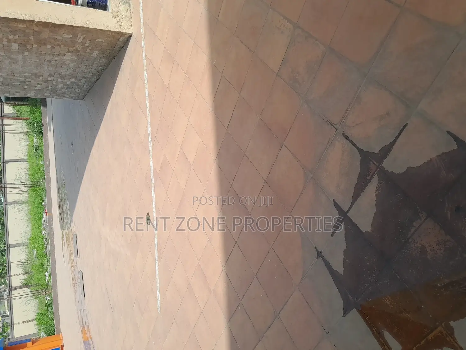 3bdrm Apartment in Rent Zone Properties, Ofankor for rent