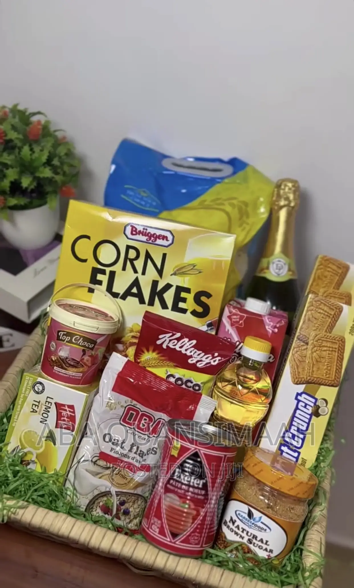 Mother’S Day, Hampers and More