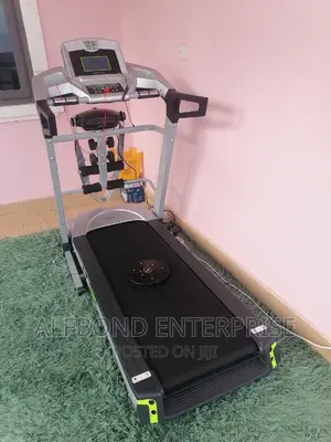 Oma 3120 Robust Treadmill