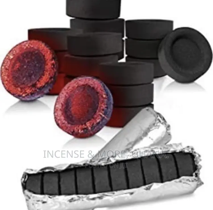 Incense Charcoal