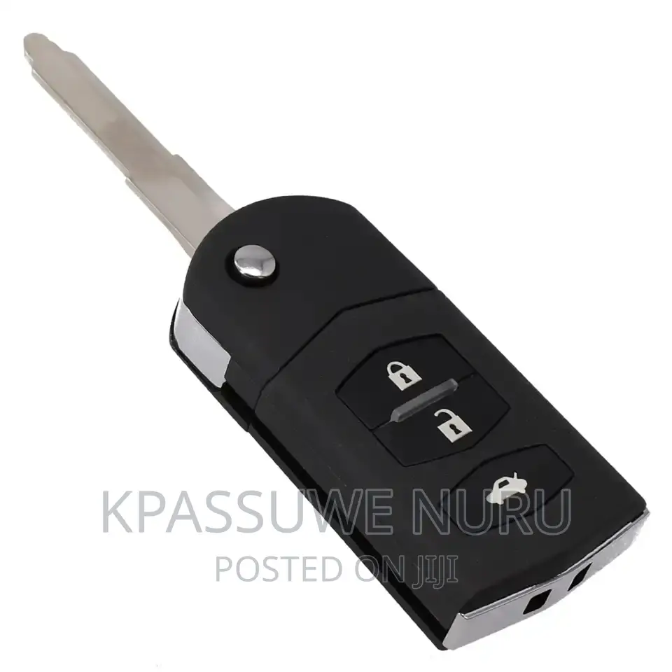 Mazda Keys