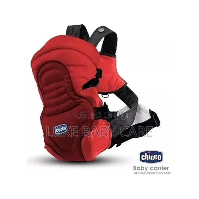 Baby Carrier