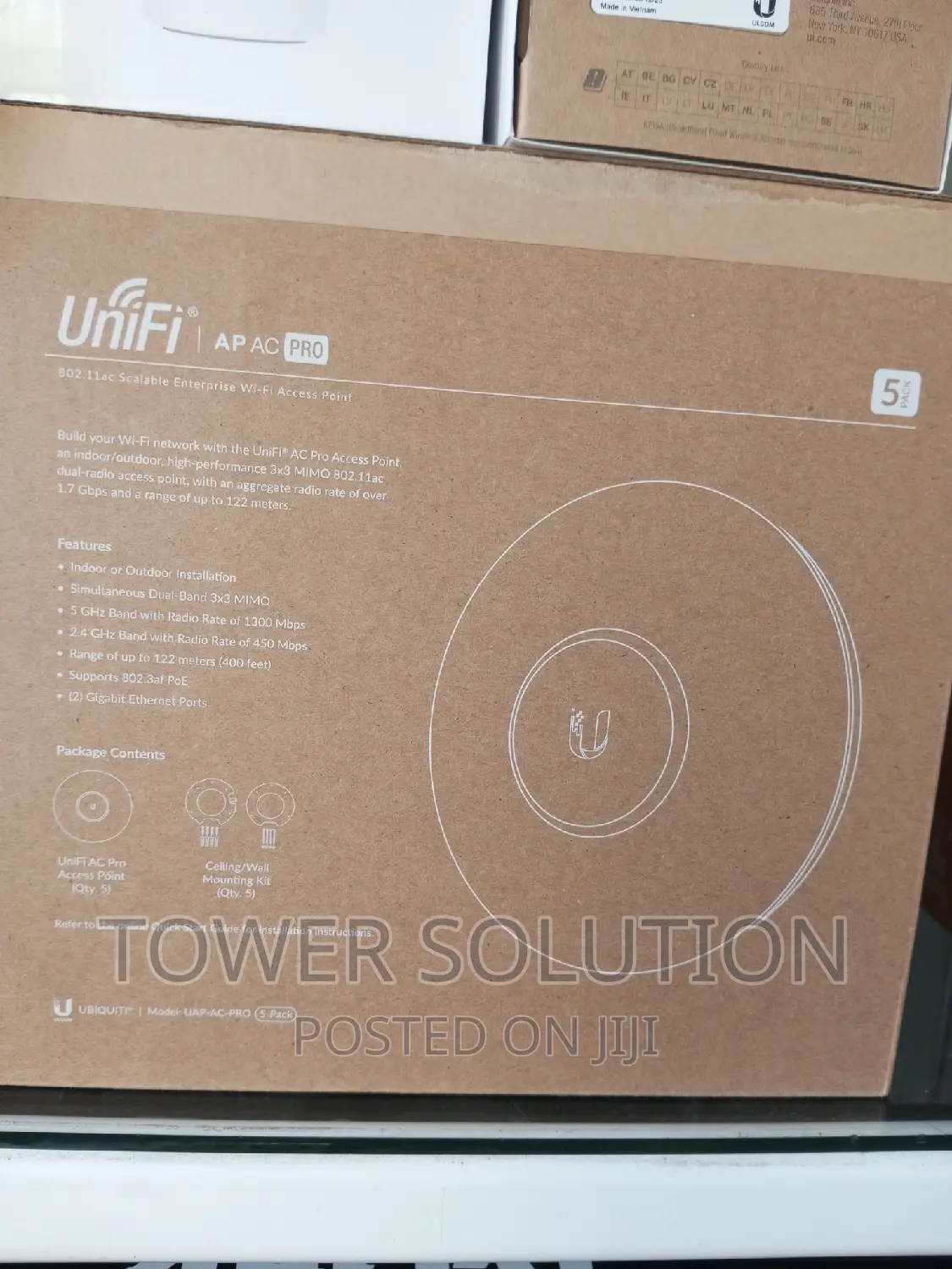 Unifi Ap Ac Pro