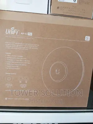 Unifi Ap Ac Pro