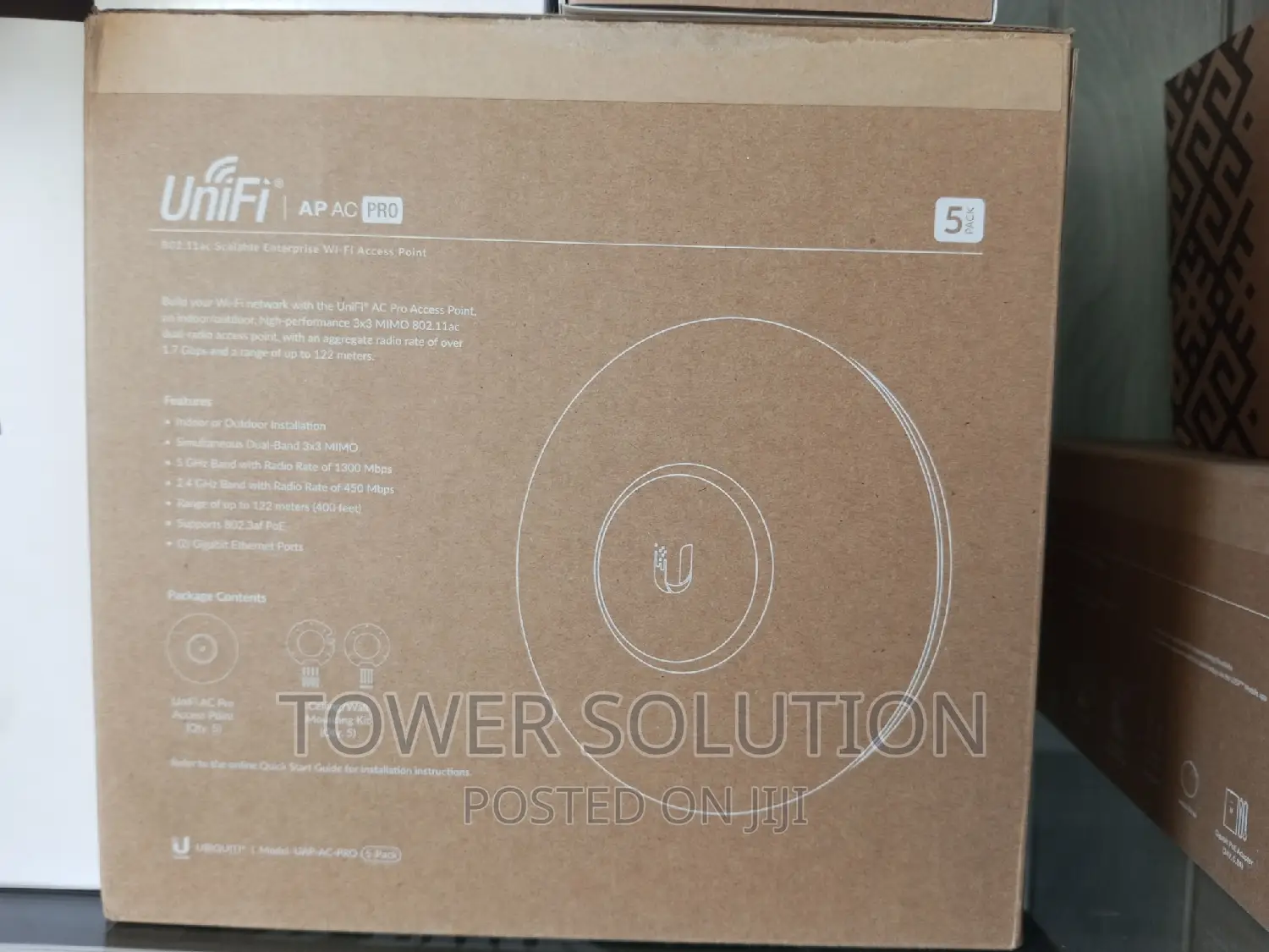 Unifi Ap Ac Pro