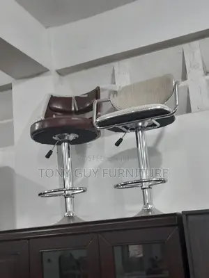 Corner Bar Chair