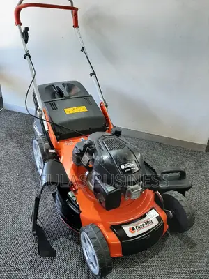 Lawn Mower