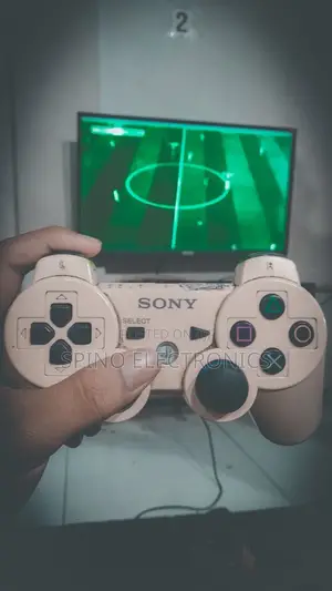 Home Used Ps3 Controller
