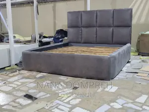 Queen Size Bed Frame